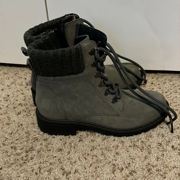 Hotter Blenheim II Boots size 7 NWT never worn - Picture 2 of 15